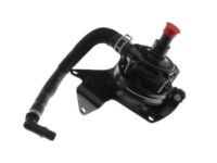GM 22901367 Cooler Pump