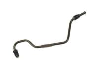GM 93742571 Oil Pipe