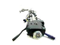 Buick Shift Interlock Solenoid - 19133750 Actuator