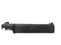 GM 23218770 Track Cover, Front