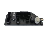 GM 23208491 Junction Block