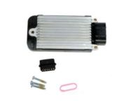 GM 19300922 Ignition Module