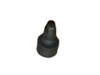 GM 25871813 Fuel Door Bumper