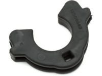 GM 12586893 Sight Shield Insulator