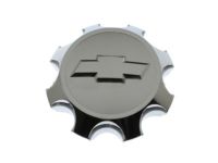 GM 9597789 Hub Cap