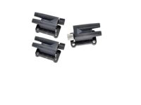 GM 25943609 Housing, Rear
