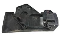 GM 15941140 Outer Bracket, Driver Side