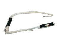 GM 42351996 Inflator Curtain, Driver Side