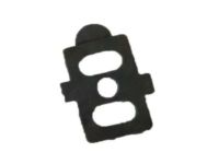 GM 25537222 Gasket, Intake Manifold Vacuum