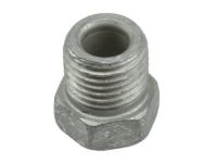 GM 15103241 Nut, Hydraulic Brake Combination/Monitoring Valve
