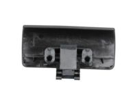 GM 42389792 Latch, Black