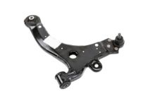 GM 22947663 Lower Control Arm, Passenger Side