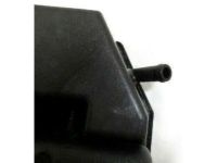 GMC Sonoma Power Steering Pump - 26043373 Power Steering Pump