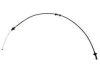 GMC Savana 1500 Throttle Cable - 15281171 Throttle Cable