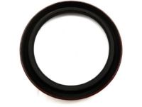 GM 10191640 Thermostat Housing Gasket, Front