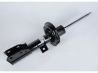 GM 20909154 Strut, Driver Side