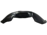 GM 22806320 Fender Liner, Front Driver Side