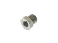 GM 15724652 Nut, Turbocharger / Supercharger Oil Drain, Rear