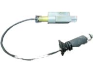 GM 3544792 Lock Actuator