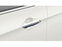 GM 42417262 Handle Package, Door Outside Handle, Front