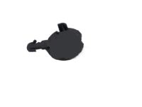 GM 95015714 Door Trim Panel Cap, Black