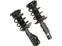 GM 22197592 Spring, Front Chassis