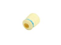 GM 20982217 Bumper, Blue