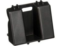 GM 15187512 Grille Bracket, Front