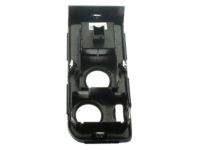 GM 84109447 Switch, Black Carbon
