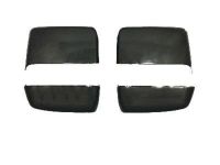 GM 23444122 Lower Cover, Rear Passenger Side