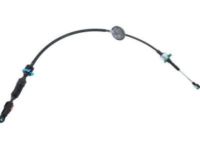 GM 84133622 Shift Control Cable