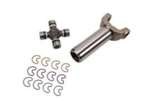 GM 89058876 Yoke Kit, Universal Joint And Power Divider