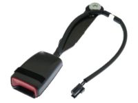 GM 19208821 Buckle, Driver Side