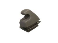 GM 22815108 Sunvisor Support, Gray