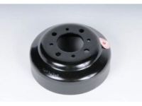 GM 24576970 Pulley