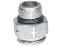 GM 24236554 Fitting, Transmission Oil Cooler