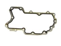 GM 12629737 Lower Oil Pan Gasket