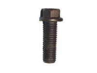 GM 11508476 Water Outlet Mount Bolt