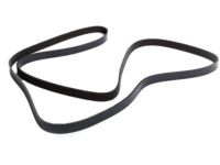 GM 12637202 Serpentine Belt
