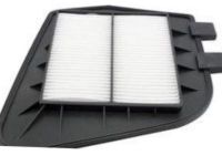 GM 25798270 Air Filter