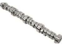Chevrolet Cobalt Camshaft - 90537666 Camshaft