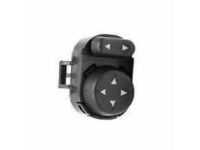 GM 25999505 Mirror Switch, Rear Driver Side