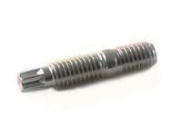 GM 11611145 Water Pump Stud