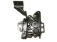Buick Hood Latch - 25771737 Lock
