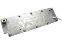GM 12599296 Cover, Engine Fuel Intake Manifold