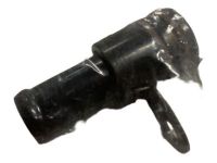GM 12569584 Adapter, Heater