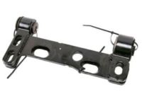 GMC Envoy Control Arm Bracket - 25918965 Mount Bracket, Passenger Side
