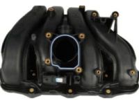 Chevrolet Cobalt Intake Manifold - 12608305 Intake Manifold