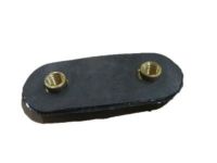 GM 15693918 Retainer, End Gate Lock