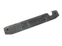 GM 23198252 Air Deflector, Rear